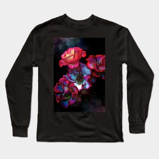 Rose 422 Long Sleeve T-Shirt
